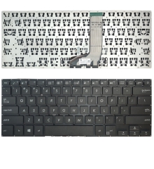 Bàn phím Laptop Asus X411 X411U X411S A411 F411 S410 S410U S410UA X410 X410U S4000 S4100 S4200